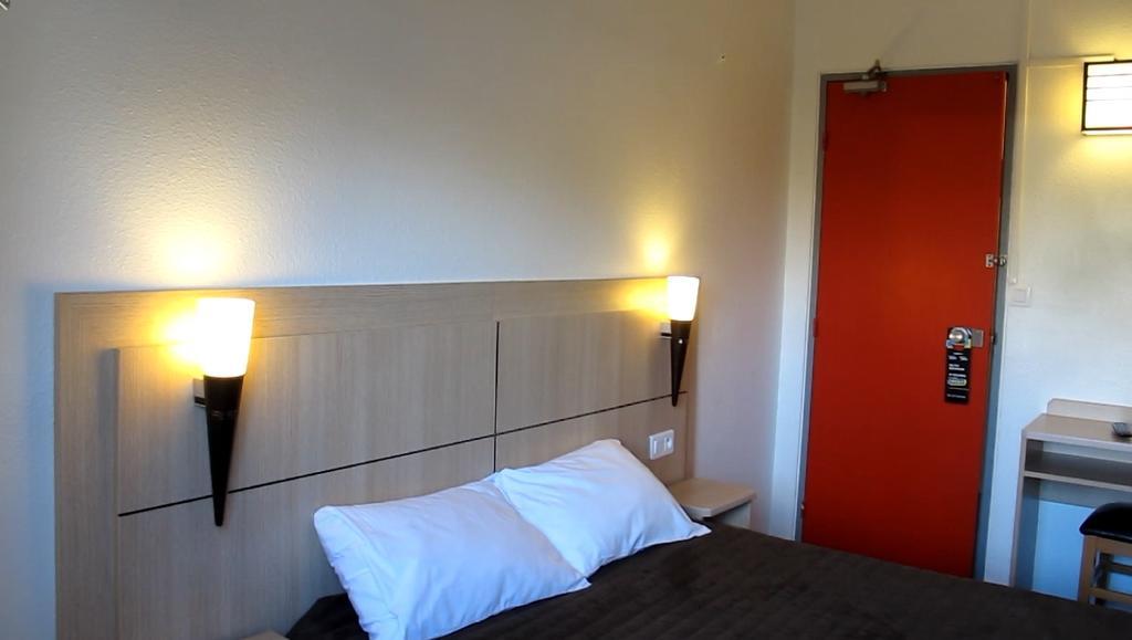Hotel Class'Eco Courcouronnes Zewnętrze zdjęcie