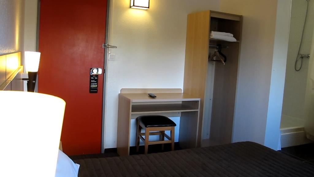 Hotel Class'Eco Courcouronnes Zewnętrze zdjęcie