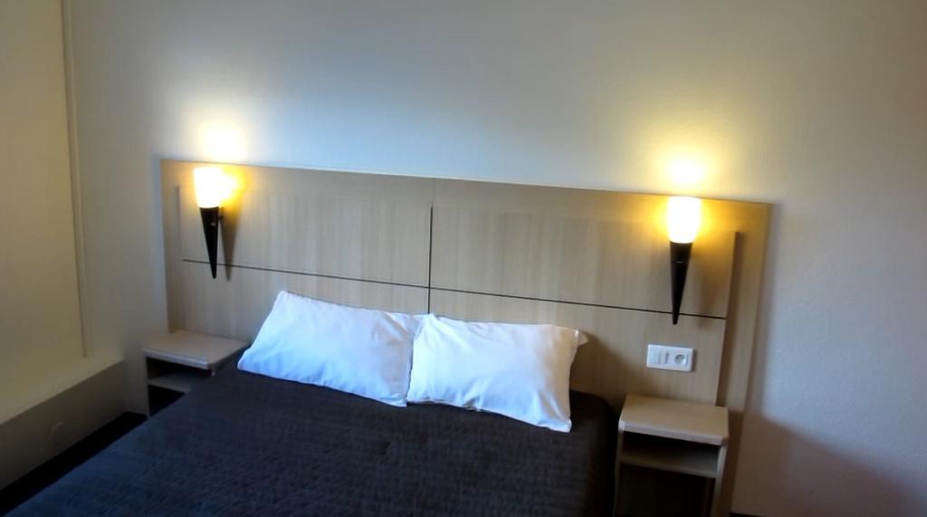 Hotel Class'Eco Courcouronnes Zewnętrze zdjęcie