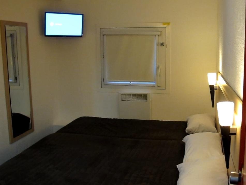 Hotel Class'Eco Courcouronnes Zewnętrze zdjęcie