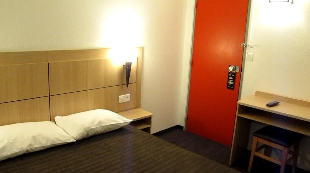 Hotel Class'Eco Courcouronnes Zewnętrze zdjęcie