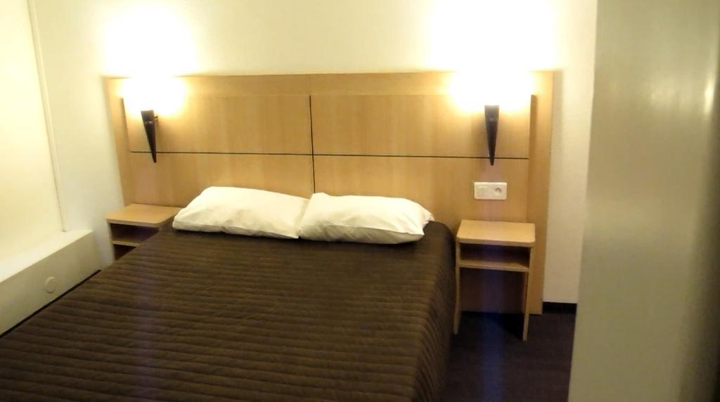 Hotel Class'Eco Courcouronnes Zewnętrze zdjęcie