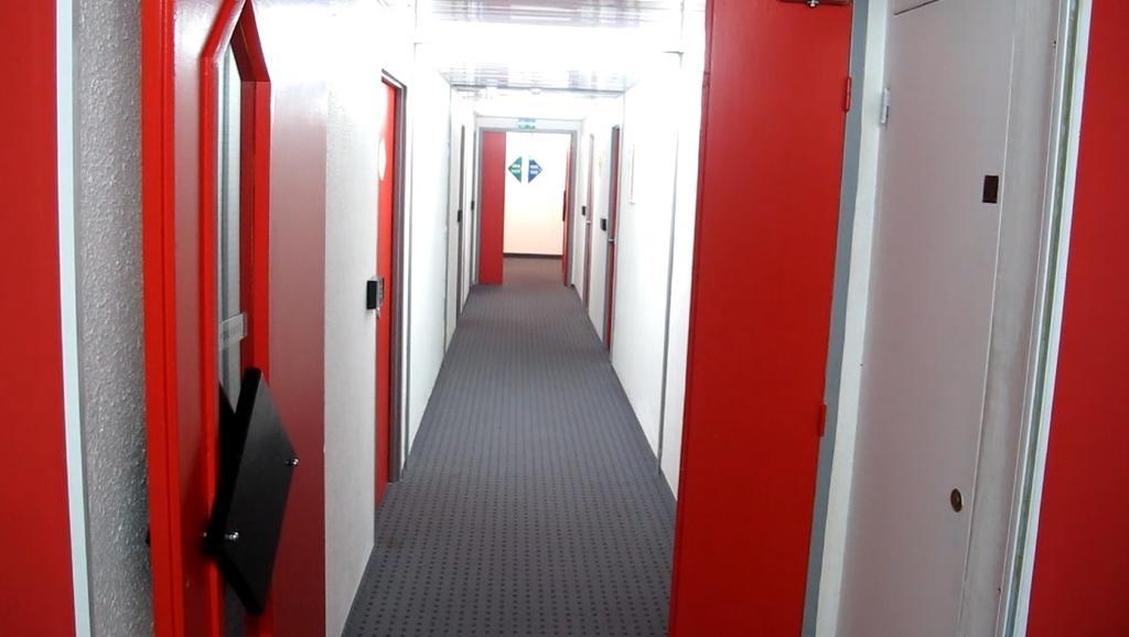 Hotel Class'Eco Courcouronnes Zewnętrze zdjęcie