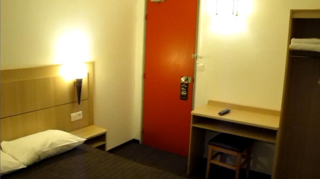 Hotel Class'Eco Courcouronnes Zewnętrze zdjęcie