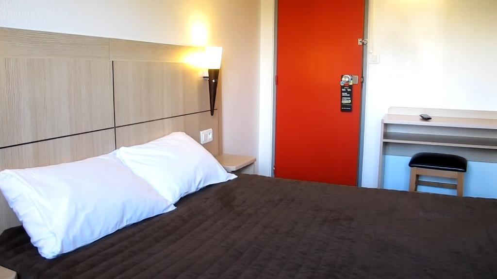 Hotel Class'Eco Courcouronnes Zewnętrze zdjęcie