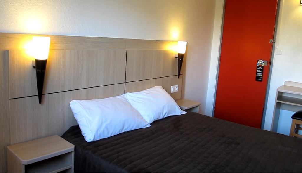 Hotel Class'Eco Courcouronnes Zewnętrze zdjęcie