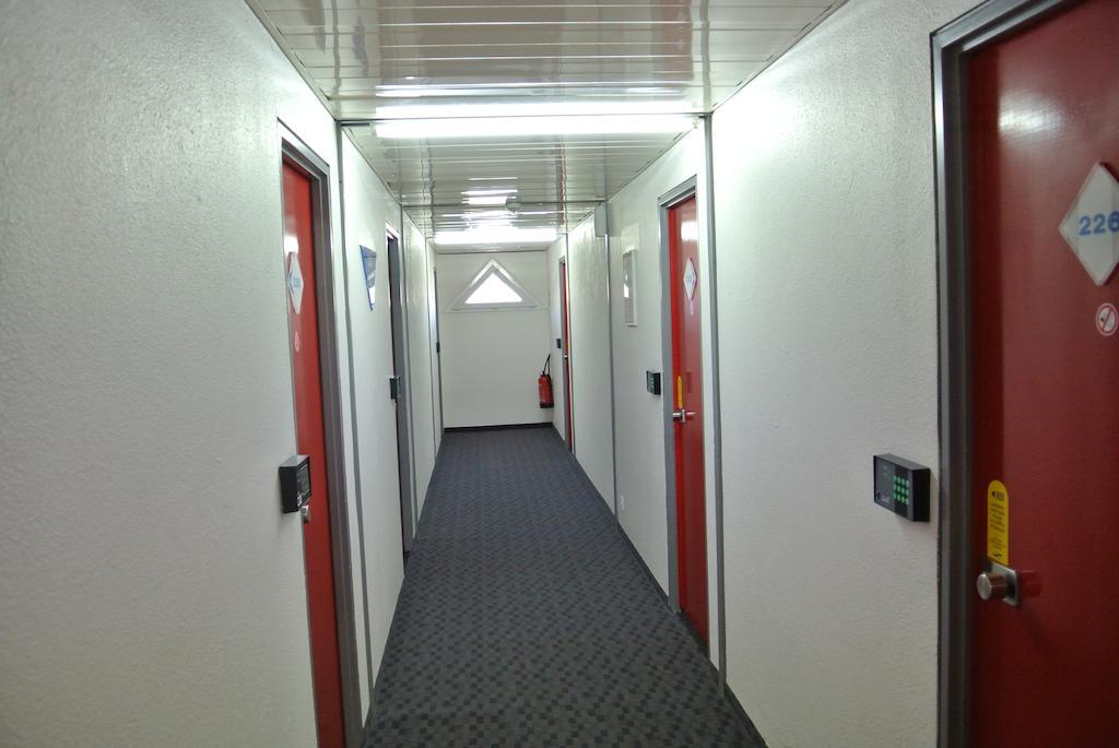 Hotel Class'Eco Courcouronnes Zewnętrze zdjęcie