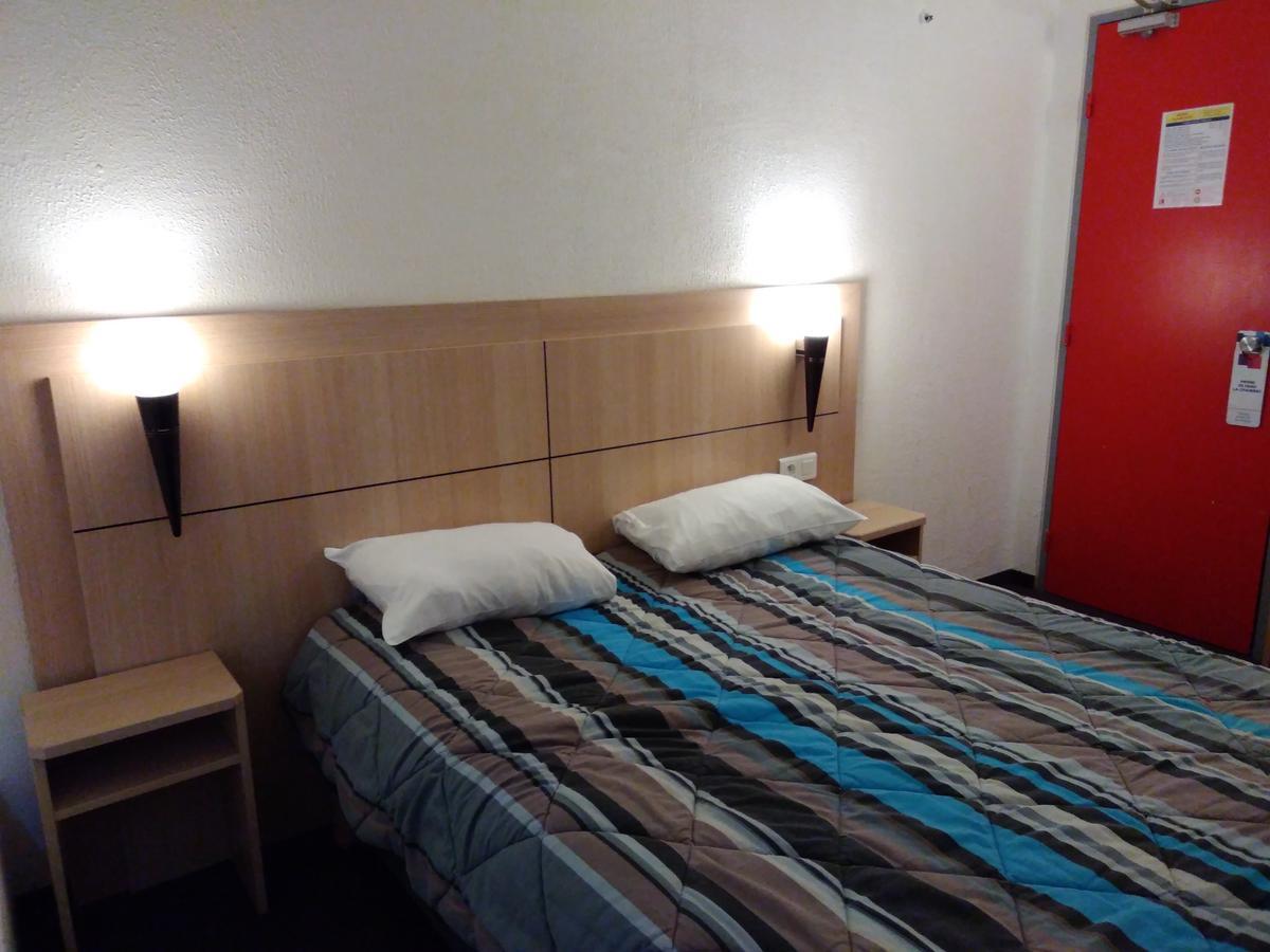Hotel Class'Eco Courcouronnes Zewnętrze zdjęcie