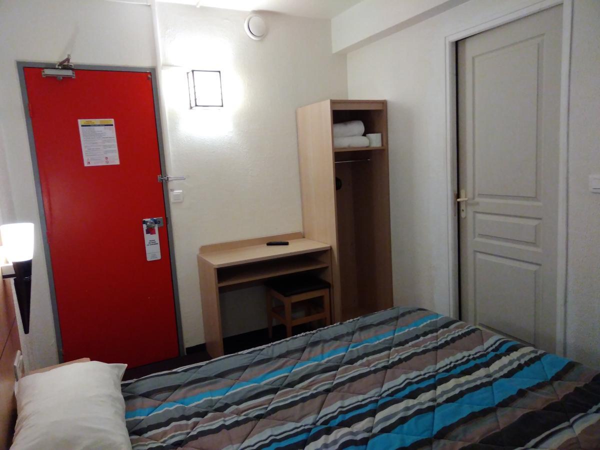Hotel Class'Eco Courcouronnes Zewnętrze zdjęcie